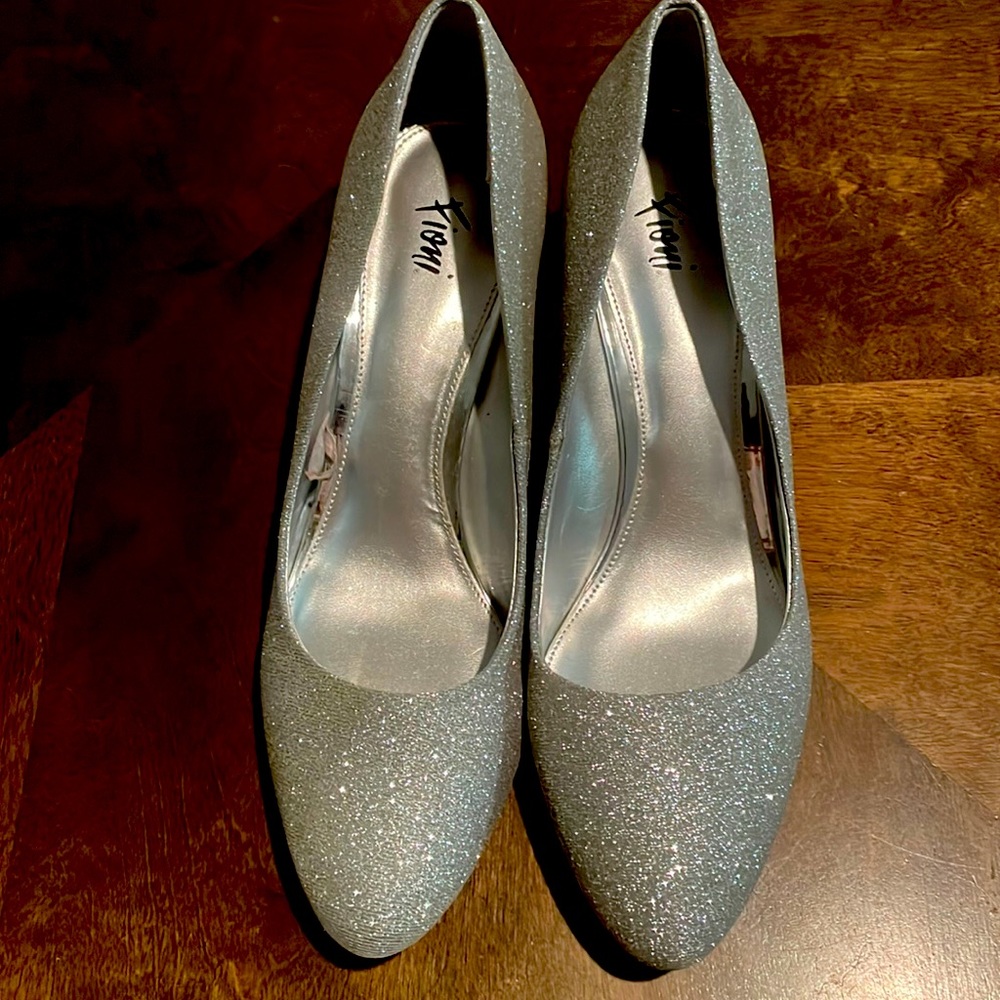 Fiomi shoes